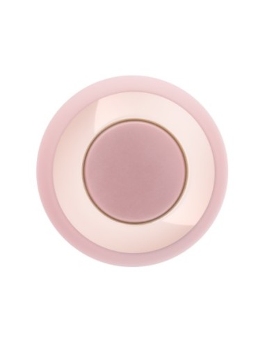 BLUSH COLLECTION KISSING ROSE PINK