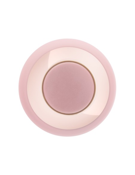 BLUSH COLLECTION KISSING ROSE PINK