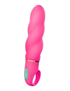 ARIA AMAZING AF 2.0 RECHARGEABLE VIBE FUCHSIA 2