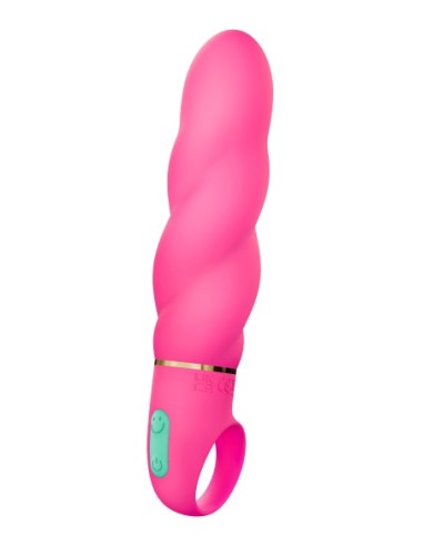 ARIA AMAZING AF 2.0 RECHARGEABLE VIBE FUCHSIA