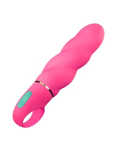 ARIA AMAZING AF 2.0 RECHARGEABLE VIBE FUCHSIA