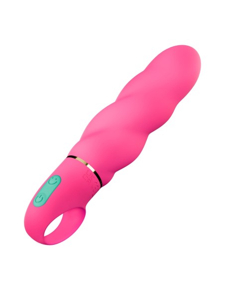 ARIA INCREÍBLE VIBRA RECARGABLE AF 2.0 FUCSIA