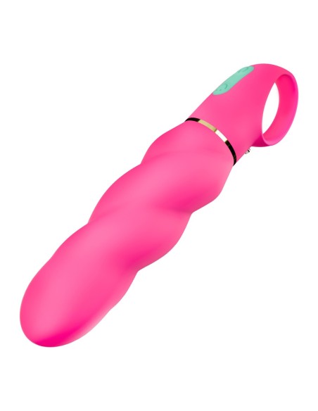 ARIA AMAZING AF 2.0 RECHARGEABLE VIBE FUCHSIA