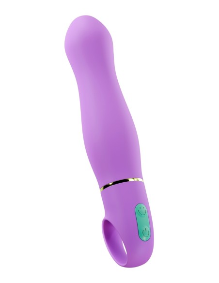ARIA EXCITING AF 2.0 RECHARGEABLE VIBE INDIGO