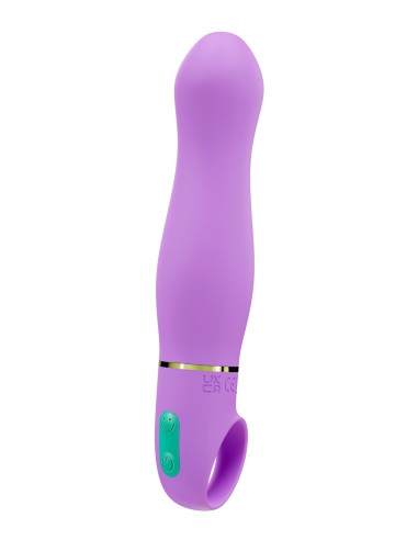 ARIA EXCITING AF 2.0 RECHARGEABLE VIBE INDIGO