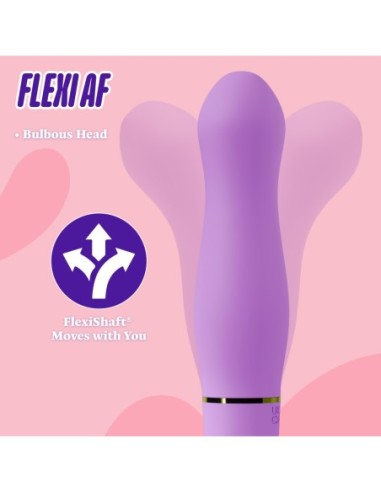 ARIA EMOCIONANTE VIBRACIÓN RECARGABLE AF 2.0...