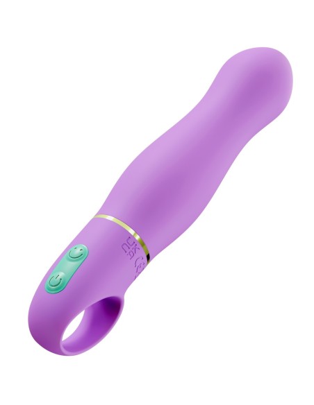ARIA EXCITING AF 2.0 RECHARGEABLE VIBE INDIGO