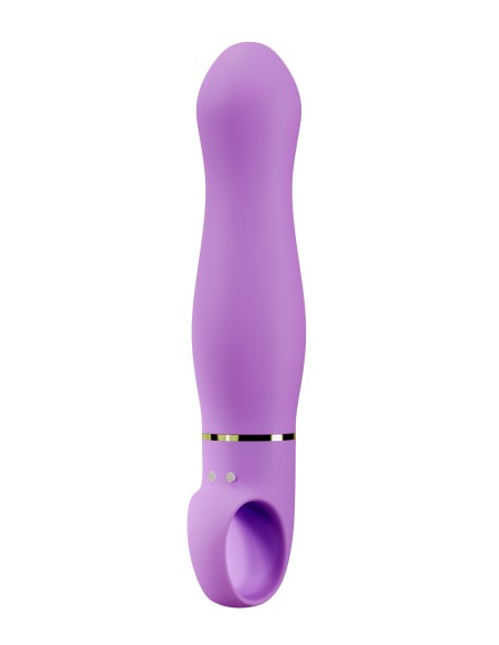 ARIA EXCITING AF 2.0 RECHARGEABLE VIBE INDIGO