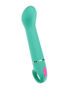 ARIA FLIRTY AF 2.0 RECHARGEABLE VIBE TEAL