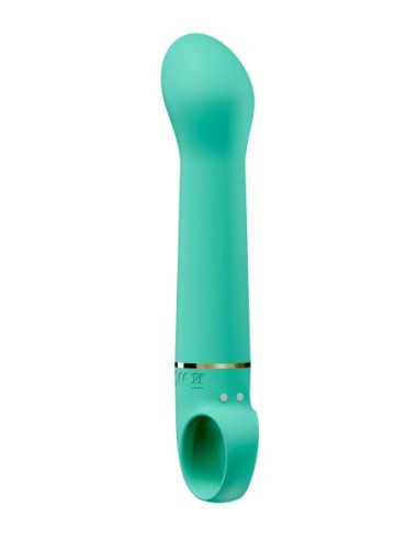 ARIA FLIRTY AF 2.0 RECHARGEABLE VIBE TEAL
