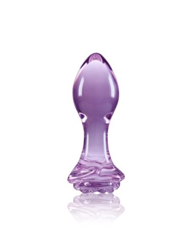 CRISTAL ROSA MORADO