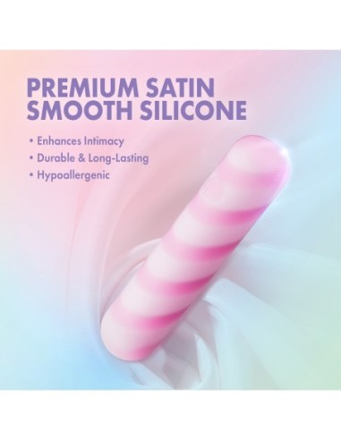 PLAY WITH ME SUGAR CRUSH PINK