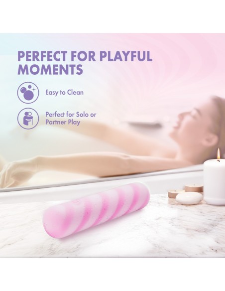 PLAY WITH ME SUGAR CRUSH PINK