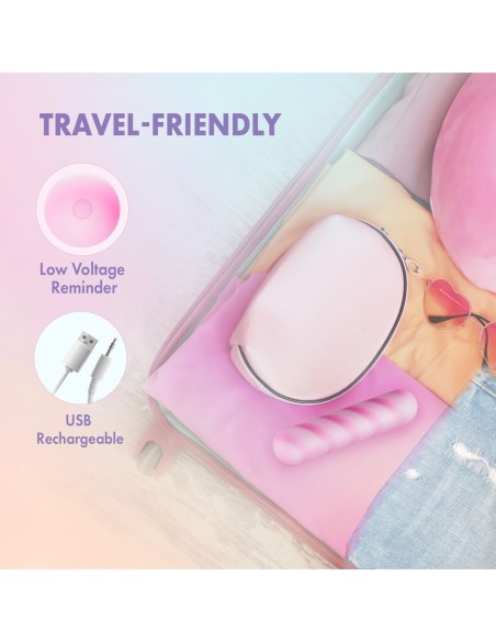 PLAY WITH ME SUGAR CRUSH PINK