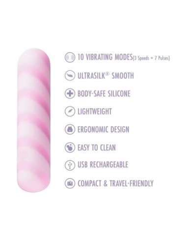 PLAY WITH ME SUGAR CRUSH PINK