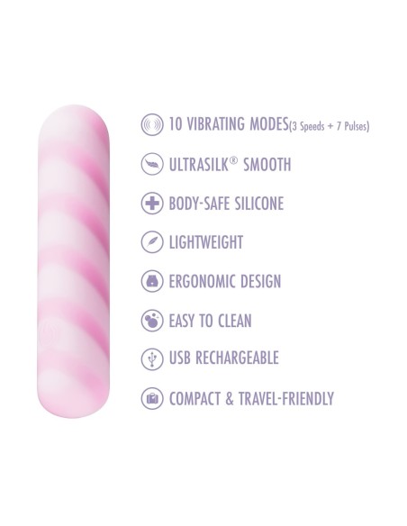 PLAY WITH ME SUGAR CRUSH PINK