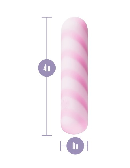 PLAY WITH ME SUGAR CRUSH PINK