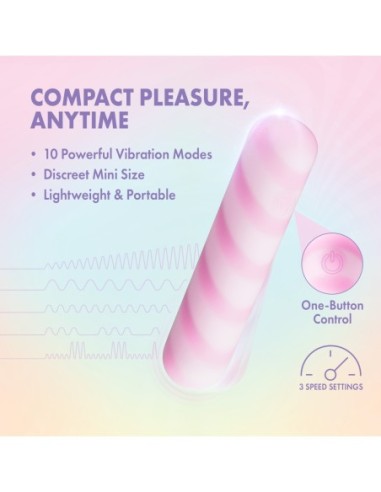 PLAY WITH ME SUGAR CRUSH PINK