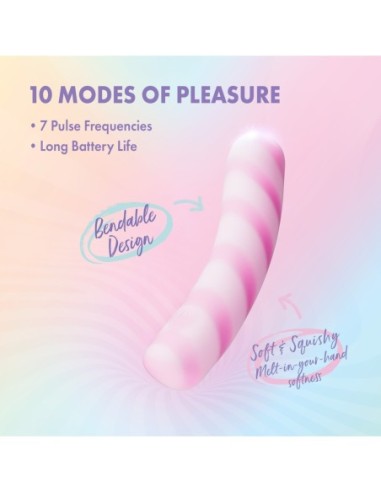 PLAY WITH ME SUGAR CRUSH PINK