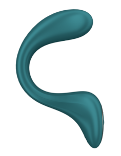 SATISFYER G PARA GODDESS 2 VERDE BOTELLA 2