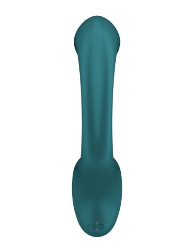 SATISFYER G FOR GODDESS 2 BOTTLE GREEN