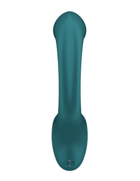 SATISFYER G FOR GODDESS 2 BOTTLE GREEN