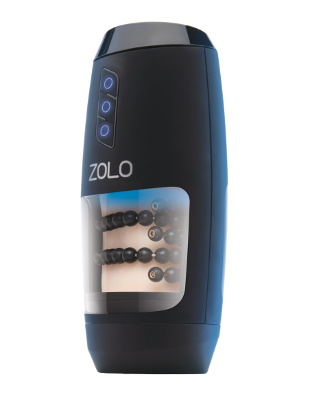 ZOLO CARRERA ASCENDENTE