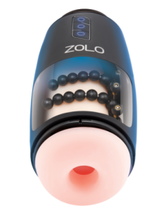 ZOLO CARRERA ASCENDENTE 2