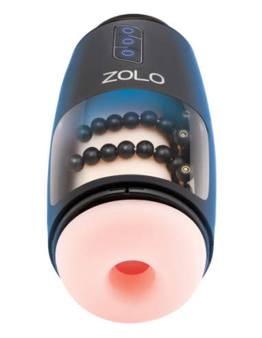 ZOLO CARRERA ASCENDENTE