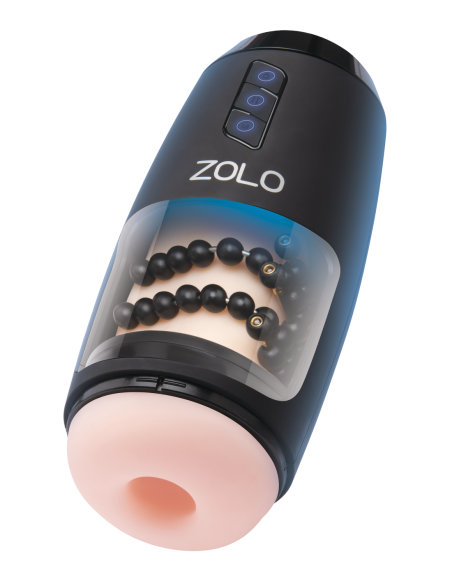 ZOLO CARRERA ASCENDENTE