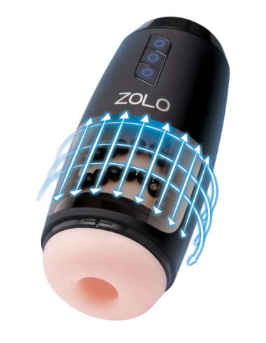 ZOLO CARRERA ASCENDENTE