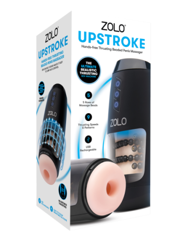 ZOLO UPSTROKE