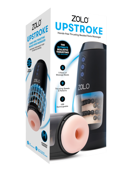 ZOLO UPSTROKE
