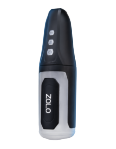 ZOLO CHUPAR Y APRETAR