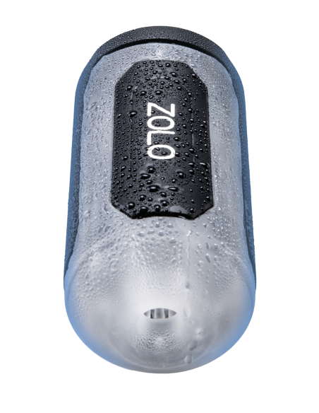 ZOLO SUCK AND SQUEEZE