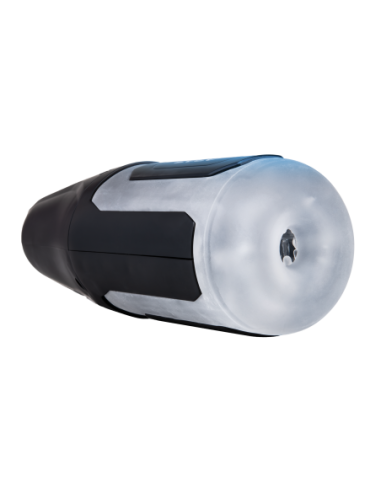 ZOLO CHUPAR Y APRETAR