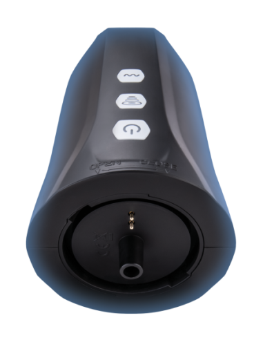 ZOLO SUCK AND SQUEEZE