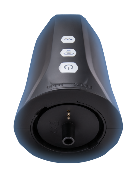 ZOLO SUCK AND SQUEEZE