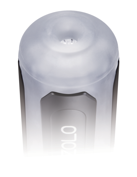 ZOLO CHUPAR Y APRETAR