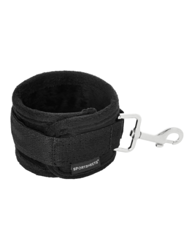 SPORTSHEETS UNDER THE BED RESTRAINT SYSTEM