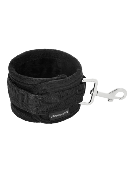 SPORTSHEETS UNDER THE BED RESTRAINT SYSTEM