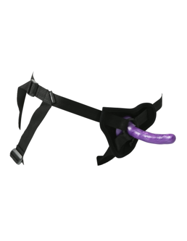 SPORTSHEETS ARNÉSDE LOS RECIÉN LLEGADOS