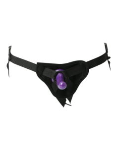 SPORTSHEETS NEW COMER'S STRAP ON 2