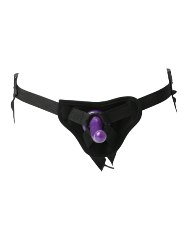 SPORTSHEETS NEW COMER'S STRAP ON