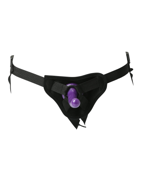 SPORTSHEETS ARNÉSDE LOS RECIÉN LLEGADOS