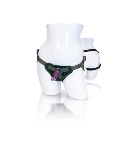 SPORTSHEETS NEW COMER'S STRAP ON