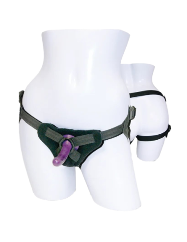 SPORTSHEETS NEW COMER'S STRAP ON