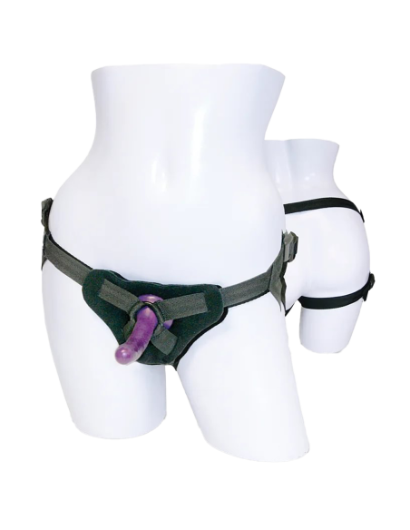 SPORTSHEETS ARNÉSDE LOS RECIÉN LLEGADOS