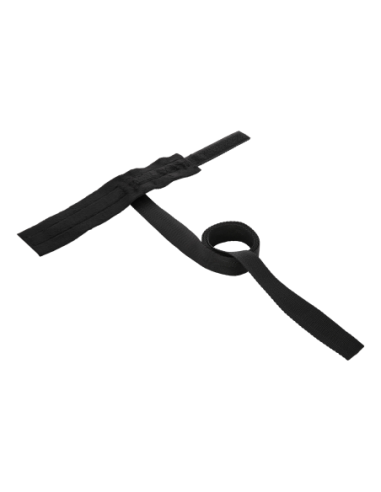 SPORTSHEETS KIT DE FANTASÍA BONDAGE PARA...