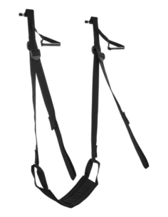 SPORTSHEETS DOOR JAM SEX SLING